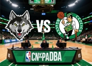 沃尔夫vs凯尔特人，东部半决赛擂台对决