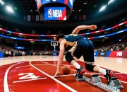 精彩瞬间回顾：起跑线上的对决