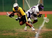 英勇竞赛，女足选手们战斗到底