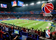 争分夺秒，女足比赛掀起狂潮，谁能笑到最后