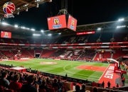 米尔沃尔将对抗弗利特伍德，期待胜利