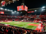 米尔沃尔将对抗弗利特伍德，期待胜利