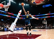 火箭险胜爵士，哈登绝杀告捷