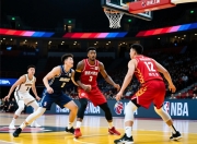 包含CBA激战连夜上演！辽篮遗憾失误惜败北控，广厦大胜深圳，四川遭遇七连败的词条