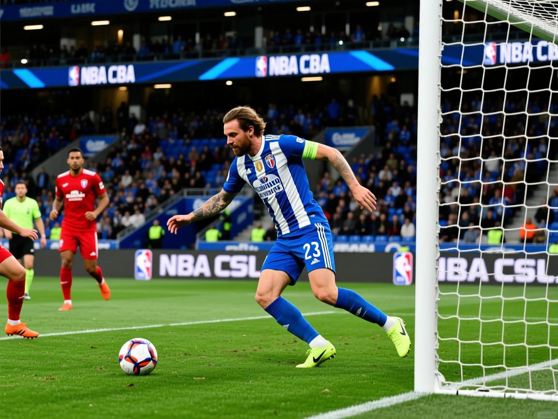 阿拉维斯客场憾平，格列兹曼突破破门不足三分  第1张