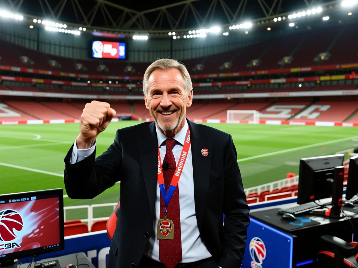 阿森纳斩获首胜,温格对表现备受称赞 第1张