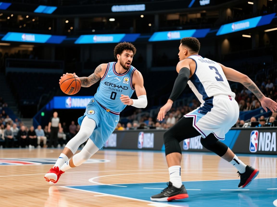 曼城力阻对手进攻，瑟尔吉奥致命一击  第2张