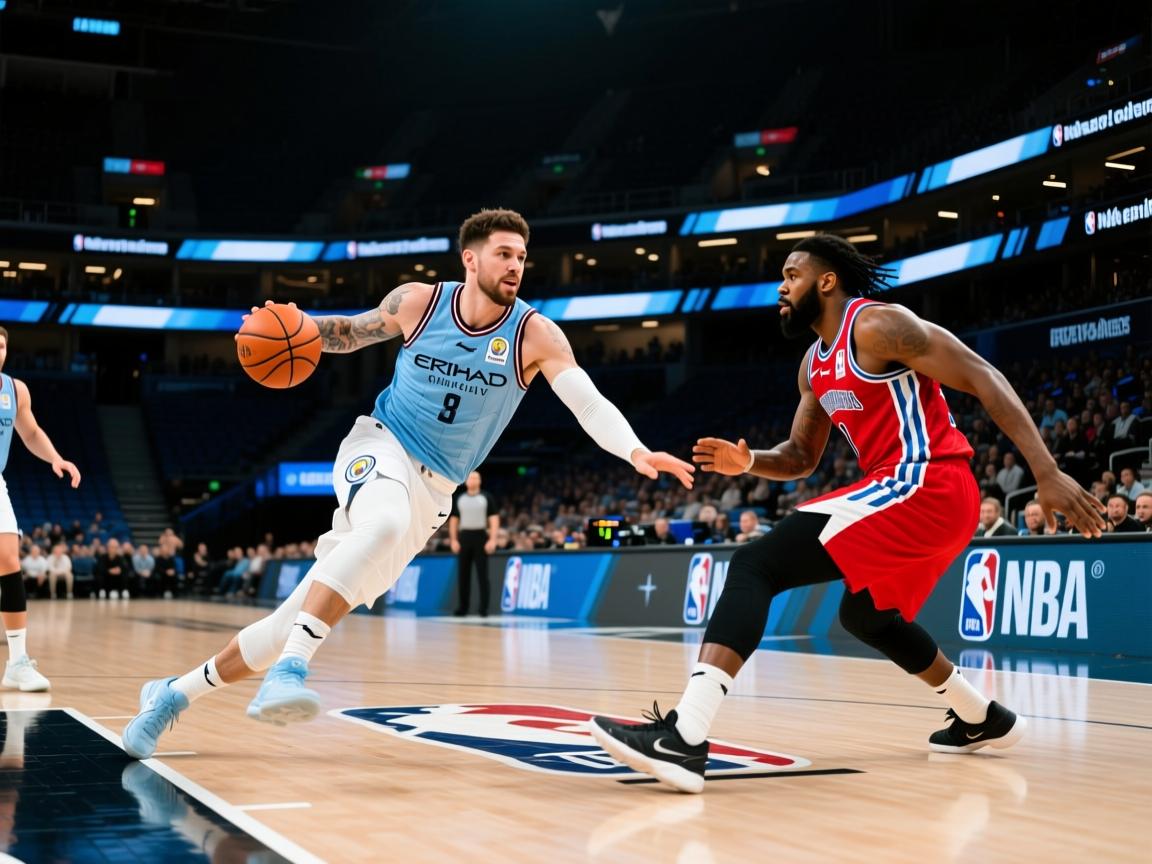 曼城力阻对手进攻，瑟尔吉奥致命一击  第3张