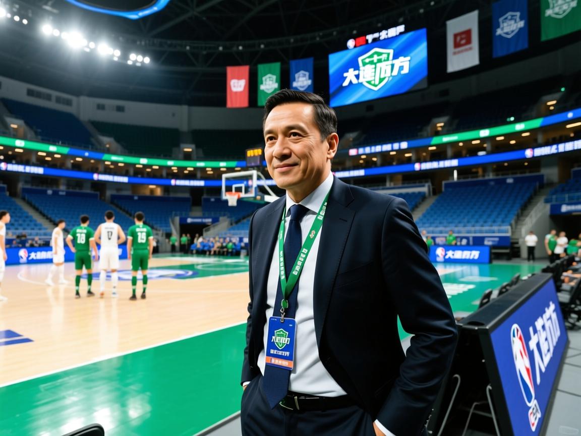 大连一方换帅后表现出色，球队雄心勃勃  第3张