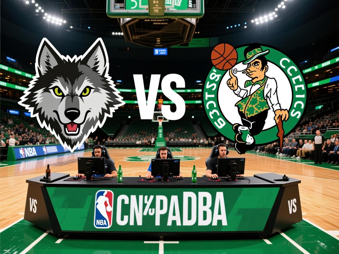 沃尔夫vs凯尔特人，东部半决赛擂台对决  第1张