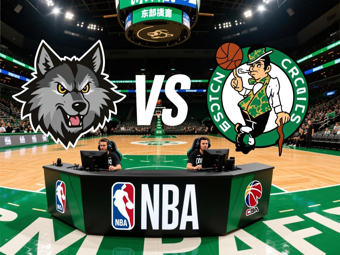 沃尔夫vs凯尔特人，东部半决赛擂台对决  第2张