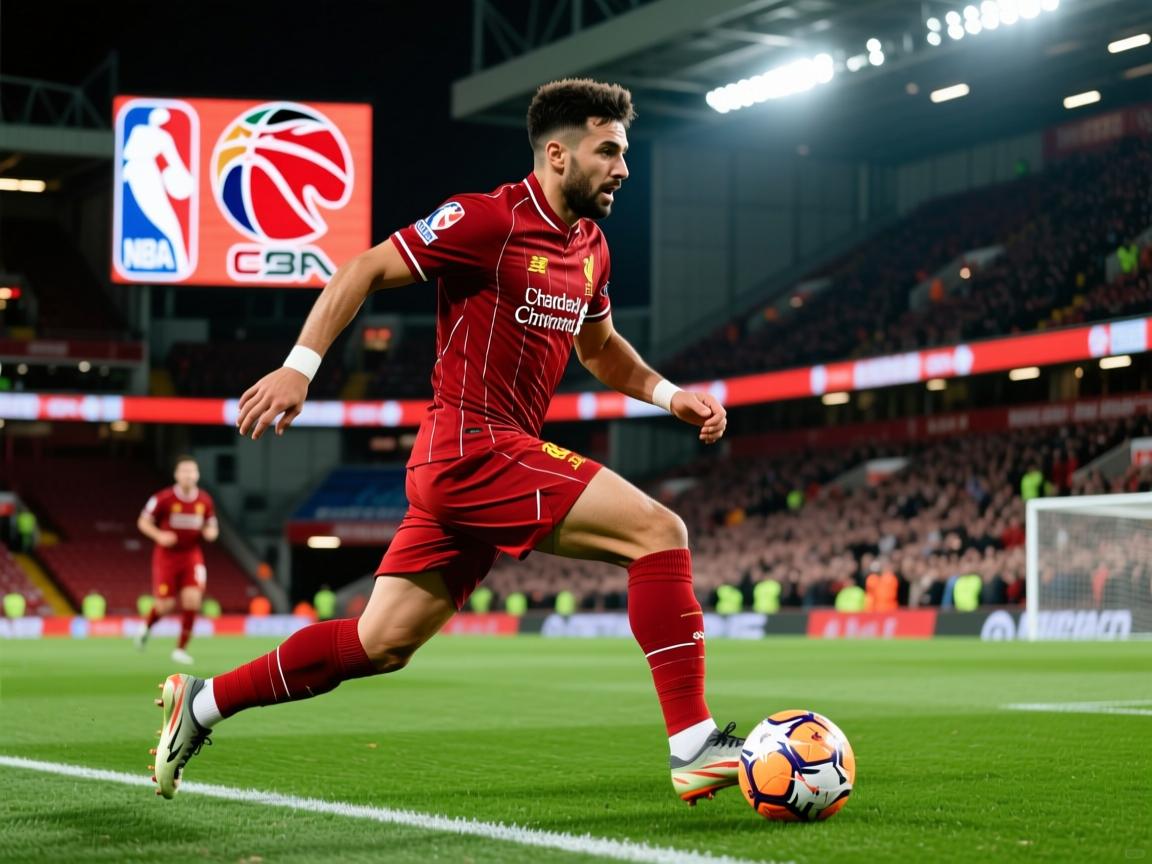 利物浦前锋得分手感火热，领军征战各项比赛  第2张