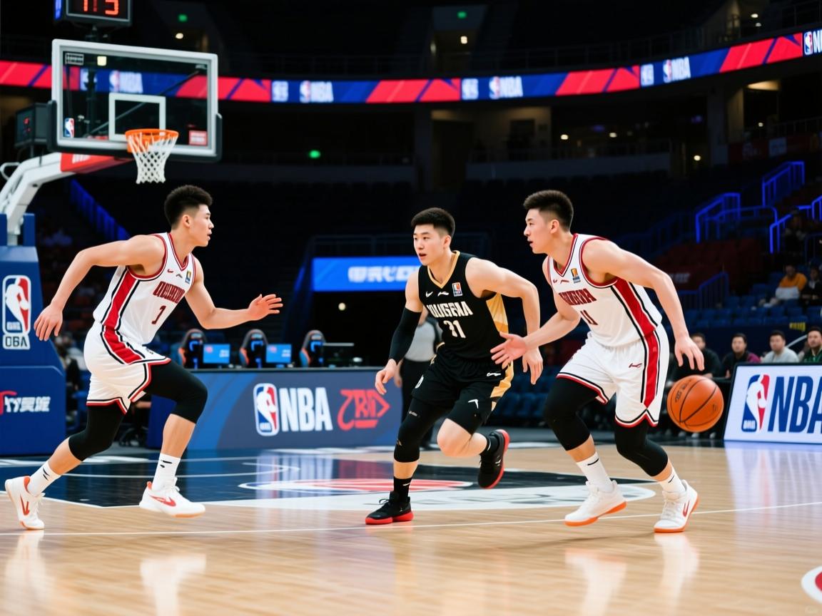 运动员们在竞争中磨砺 求胜心切  第2张