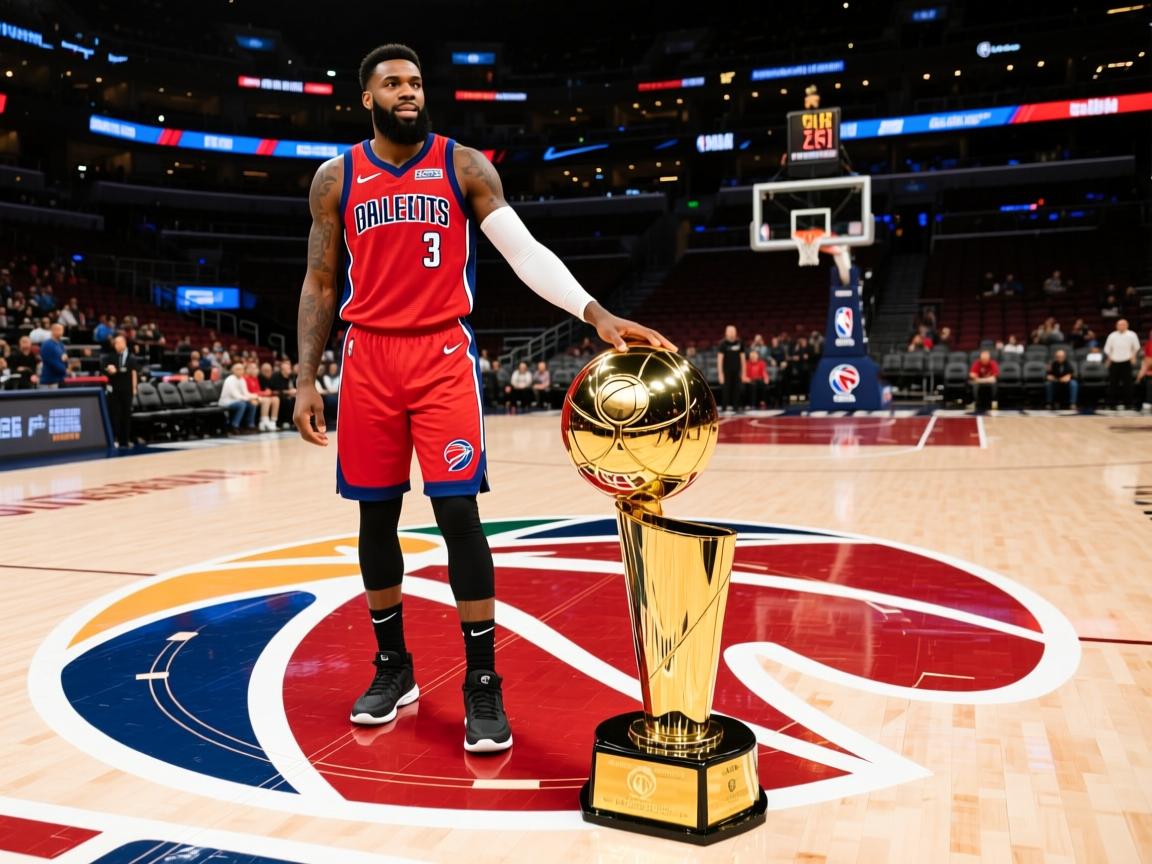 小卡+乌布雷活塞队表现出色，圈定总冠军可能性  第2张