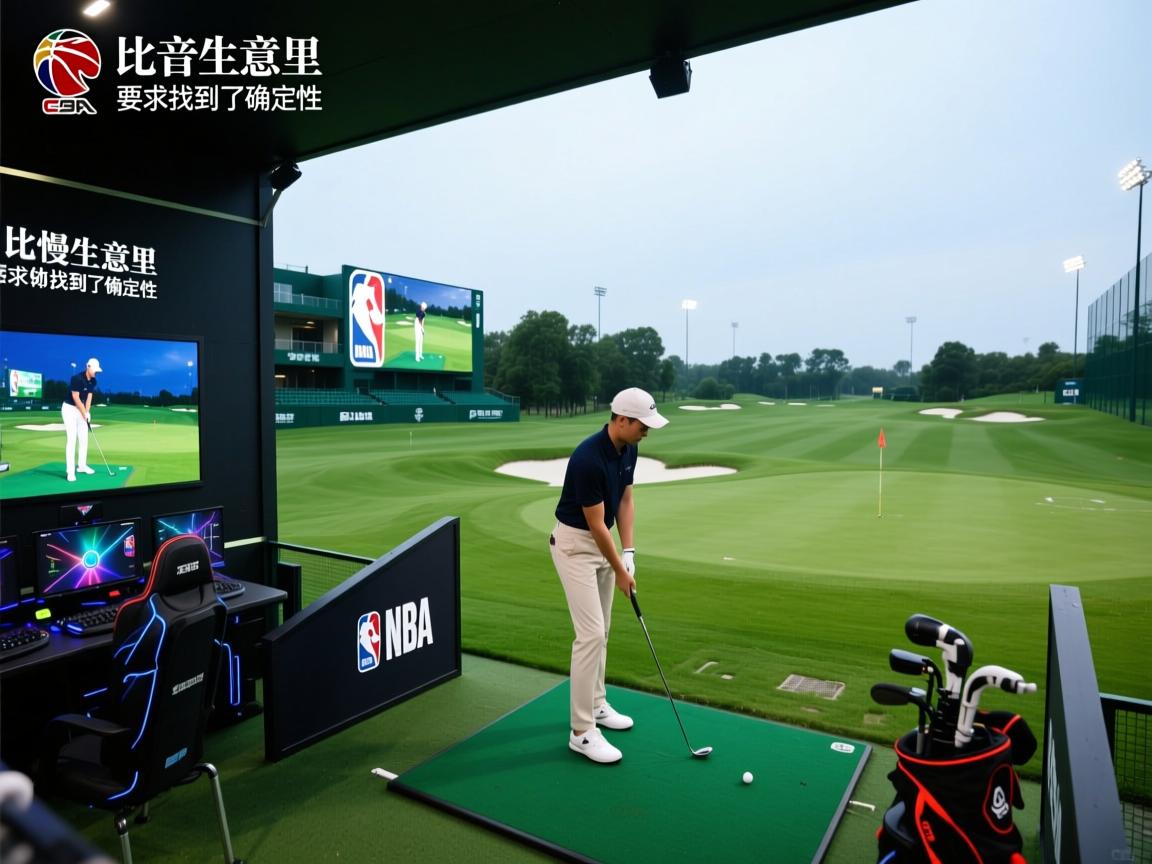 在高尔夫这门慢生意里,比音勒芬找到了确定性 第3张