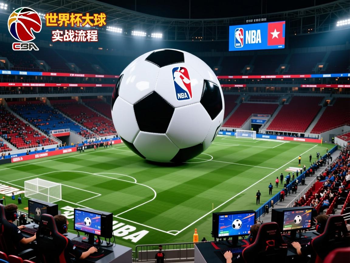 世界杯大小球实战流程  第1张