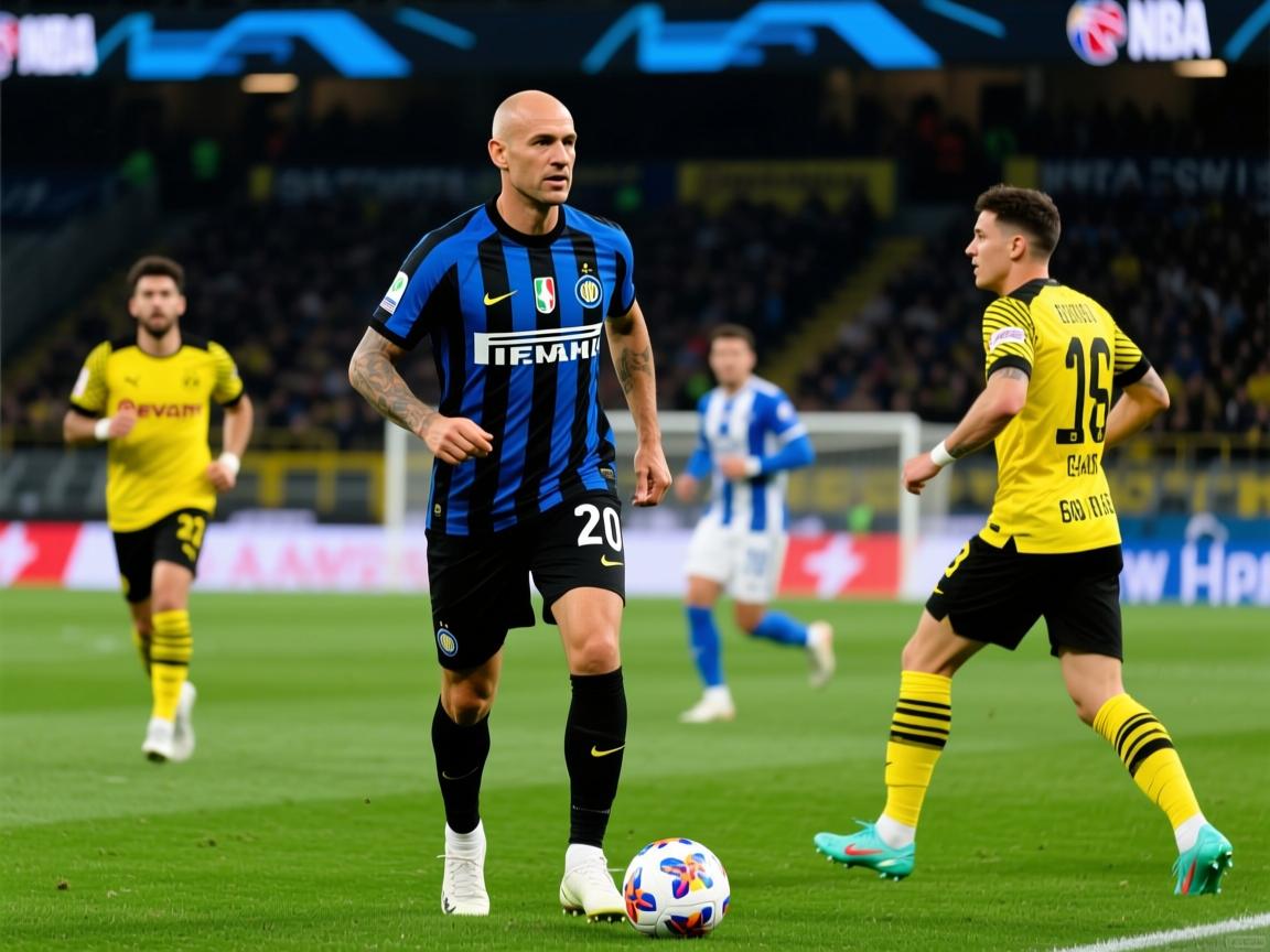 国米、多特皆取胜，40岁卡索拉助奥维耶多时隔24年  第3张