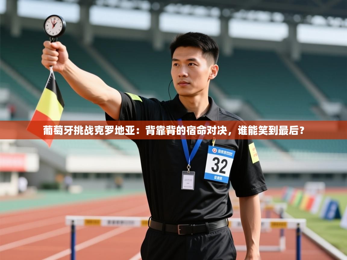 葡萄牙挑战克罗地亚：背靠背的宿命对决，谁能笑到最后？  第1张